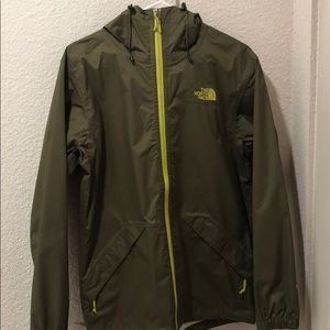 Men’s The North Face windbreaker